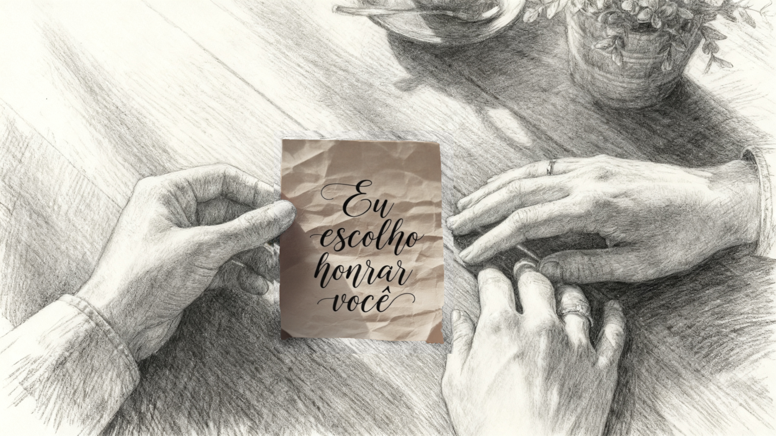 TENHAM PRAZER EM HONRAR – Atividades